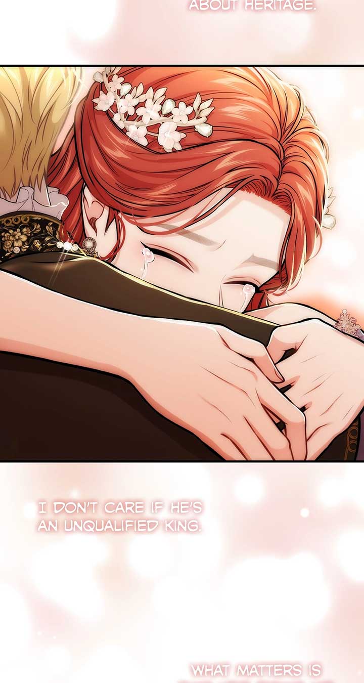 The Secret Bedroom of a Dejected Royal Daughter Chapter 84 107